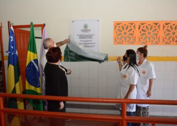 Prefeitura de Socorro realiza a entrega de mais uma unidade escolar após a reforma