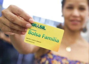 Bolsa Família faz hoje o último pagamento antes do Auxílio Brasil