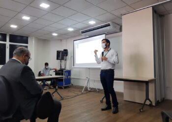 Banese participa de eventos do Sebrae para ofertar produtos e serviços às micro e pequenas empresas