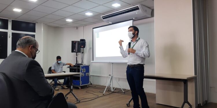 Banese participa de eventos do Sebrae para ofertar produtos e serviços às micro e pequenas empresas