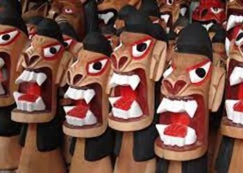 Carranca: conheça a história e aspectos curiosos dessa figura mitológica