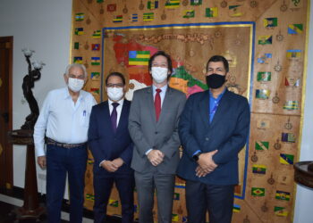 Centro Olímpico da Unit receberá IX Jogos Nacionais da Magistratura em 2022