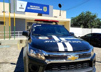 Foragido por tentativa de feminicídio em Ribeirópolis é preso na capital