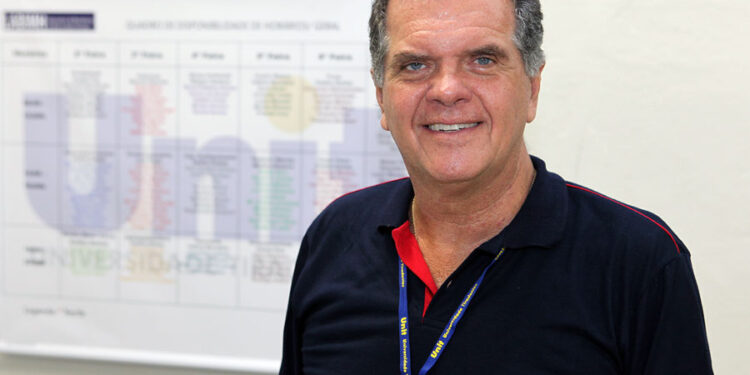 Pesquisadores da Unit estão entre os mais influentes do BRICs