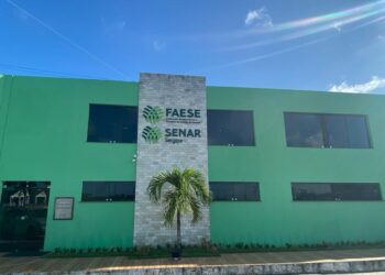 Senar Sergipe abre inscrições do Processo Seletivo para Supervisor Regional