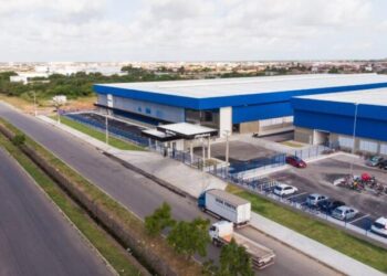 Altenburg inaugura nova unidade em Sergipe