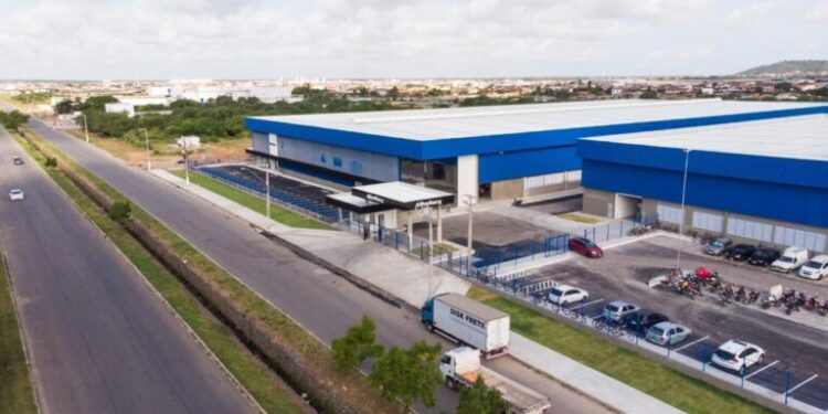 Altenburg inaugura nova unidade em Sergipe