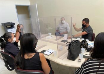 Estância realizará vacinação de adolescentes de 12 a 17 anos nas escolas das redes municipal e estadual.