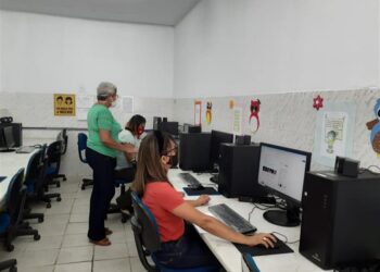 Prefeitura de Estância investe na formação dos professores