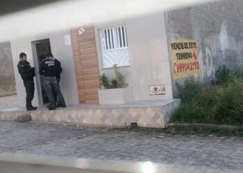 Operação Loki: Polícia Civil prende em SE suspeito de fraudar concurso público em Alagoas