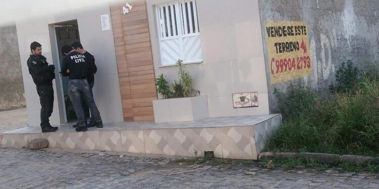 Operação Loki: Polícia Civil prende em SE suspeito de fraudar concurso público em Alagoas