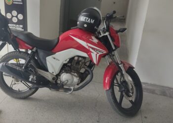 Polícia Militar recupera três veículos em Itabaiana