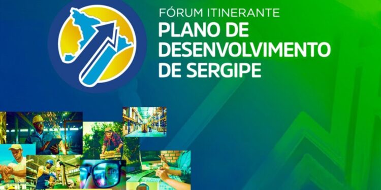 Plano de Desenvolvimento de Sergipe será apresentado hoje em Itabaiana