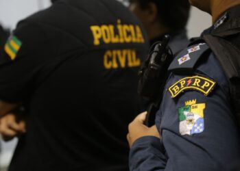 Polícia Civil de Itabaiana apreende adolescente por ato infracional semelhante a homicídio