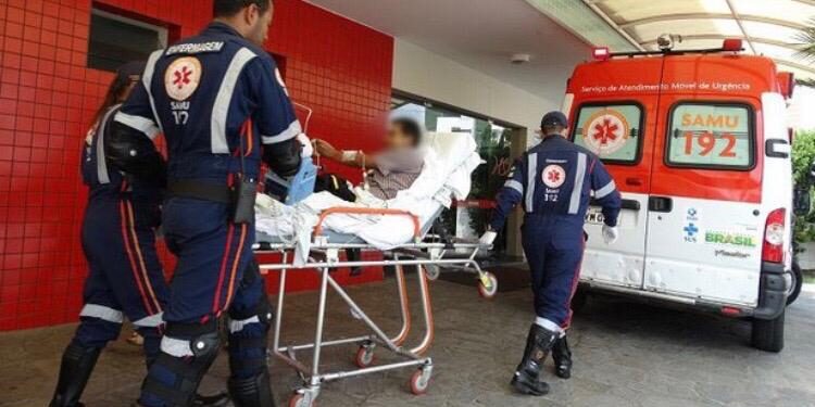 Secretaria de Estado da Saúde lança edital de processo seletivo para estágio no Samu 192 Sergipe