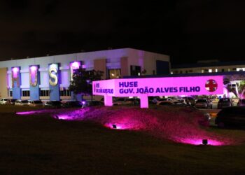 Huse tem plantão de final de semana com 370 atendimentos