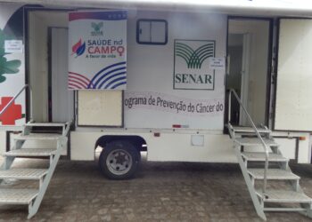 Senar/SE realiza cadastro de prestação de serviços na área da saúde