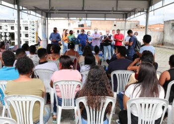 Vagas em cursos profissionalizantes são ofertadas em Rosário do Catete