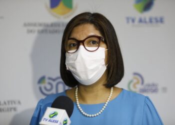 Secretária apresenta balanço quadrimestral das ações da SES