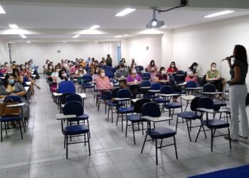 Seminário aborda saúde mental dos profissionais da odontologia e serviços oferecidos pelo SUS
