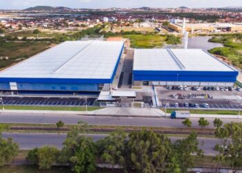 Nova fábrica de artigos de cama e banho deve gerar 400 empregos para Sergipe