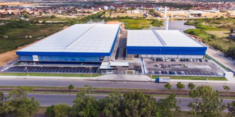 Nova fábrica de artigos de cama e banho deve gerar 400 empregos para Sergipe