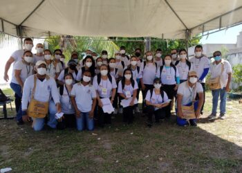 Profissionais da Saúde de Aracaju participam de especialização em epidemiologia