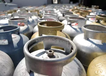 Sergipe possui a menor carga tributária sobre o gás de cozinha do Brasil desde 2018