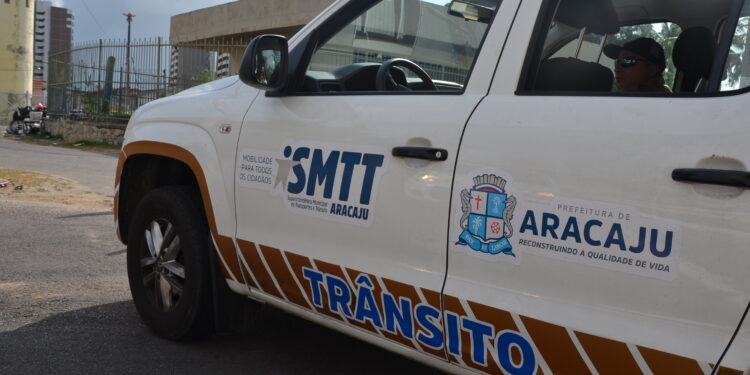 SMTT fará bloqueio do trânsito no cemitério São João Batista