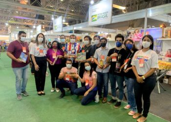 Sergipe expõe roteiros turísticos no maior evento de agronegócio indoor do Norte-Nordeste