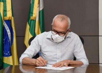 Prefeitura de Aracaju decreta ponto facultativo nesta segunda-feira, 11