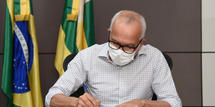 Prefeitura de Aracaju decreta ponto facultativo nesta segunda-feira, 11