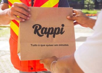 Brasil tem 1,4 milhão de trabalhadores de aplicativos