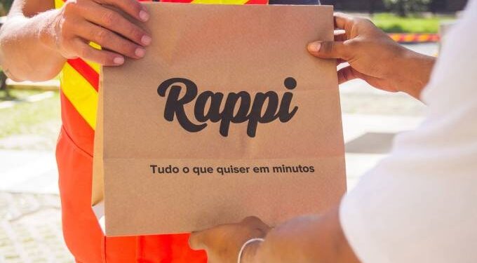 Brasil tem 1,4 milhão de trabalhadores de aplicativos