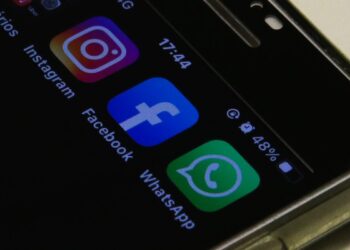 Instagram e Facebook vão inserir rótulos em postagens sobre eleições