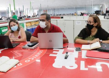 Segurança do paciente: comissão científica do Samu 192 Sergipe atualiza protocolos operacionais e técnicos