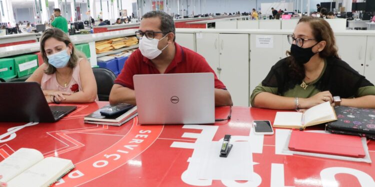 Segurança do paciente: comissão científica do Samu 192 Sergipe atualiza protocolos operacionais e técnicos