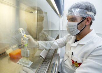 Sergipe registra 22 novos casos de Covid-19 e nenhum óbito nesta terça-feira