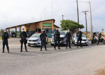 Batalhão de Polícia Rodoviária inicia operação Finados nesta sexta