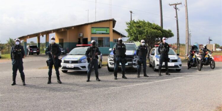 Batalhão de Polícia Rodoviária inicia operação Finados nesta sexta