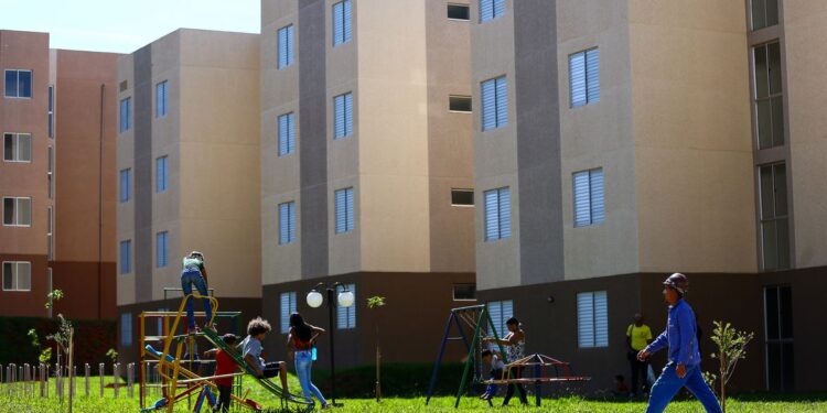 Despejos por falta de aluguel estão suspensos até o fim do ano