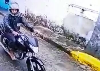 Polícia Civil prende suspeito de roubo de celular na Zona Norte de Aracaju