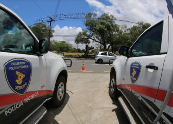 IML identifica cadáver de vítima de afogamento em Riachuelo