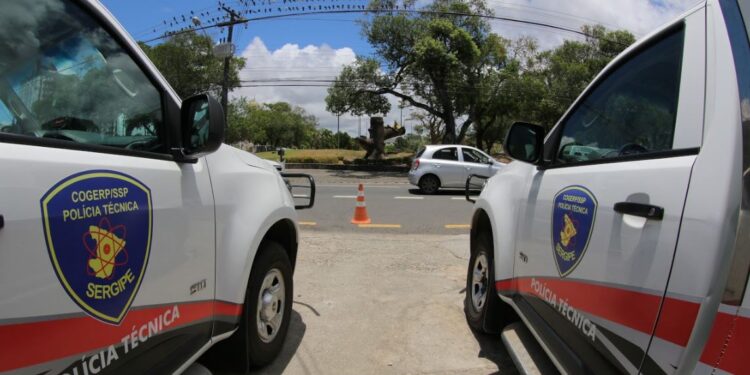 IML identifica cadáver de vítima de afogamento em Riachuelo