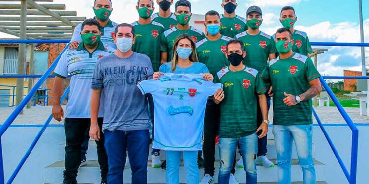 Com apoio da Prefeitura, equipes lagartenses se destacam em competições estaduais e nacionais