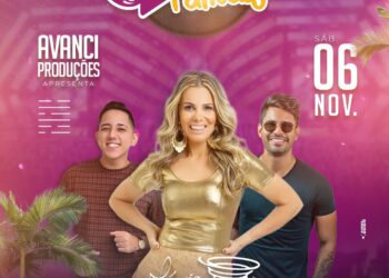 Avanci Fantasy: evento à fantasia acontece em Aracaju