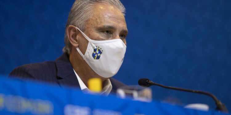 Seleção: Tite prioriza atletas que atuam no exterior em convocação