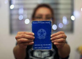 Sergipe teve queda de 2% em requerimentos ao seguro-desemprego em setembro