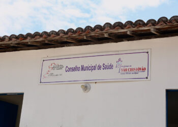 Conselho Municipal de Saúde de São Cristóvão convoca eleição de novos membros