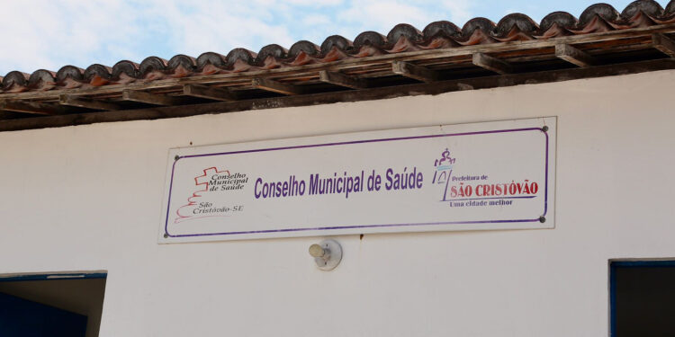 Conselho Municipal de Saúde de São Cristóvão convoca eleição de novos membros